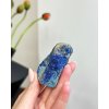 Lapis lazuli s pyritem surový 77g