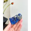 Lapis lazuli s pyritem surový 77g