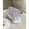 Vzácný ametystový květ AAA kvalita Brazílie 60g