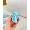 Polodrahokam Larimar extra Dominikánská r. 240g