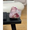 Polodrahokam kobaltokalcit drúza Kongo 644g AAA