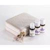 Léčivý DIY set esenciálních olejů - Proti stresu