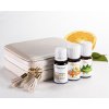 Léčivý DIY set esenciálních olejů - Vitalita a motivace
