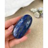 Lapis lazuli hlazené mýdlo Afganistan 77g