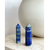 Lapis lazuli špice 7cm