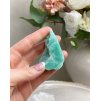 Amazonit surový Brazílie 52g