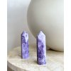Špice lapidolit 7cm