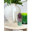 Fluorit hrot obelisk 225g 12cm