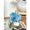 Minerál celestýn drúza Madagaskar 1kg