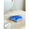 Modrý chalcedon surový Keňa 135g
