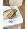 Tygří oko surový minerál JAR 843g