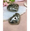 Minerál pyrit srdce Peru 541g