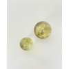 Citrín leštěná koule 4,5cm 121g