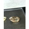 Citrín broušený free form s duhou Brazílie 32g AAA
