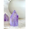 Ametystový obelisk čirý Brazílie AAA 315g