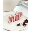 Polodrahokam obelisk rodochrozit hrot 50g