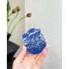 Lapis lazuli leštěná destička Afganistan 73g
