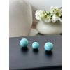 Larimar kulička Dominikánská rep. 26g