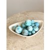 Larimar kulička Dominikánská rep. 26g