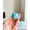 Larimarová kulička 4cm Dominikánská rep. 82g