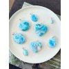 Larimar přívěšek na náhrdelník Dom.rep. 7,2g