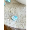 Larimar leštěný minerál Dominikánská r. 11g