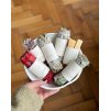 Šalvěj bílá a sladká tráva - vykuřovací svazek