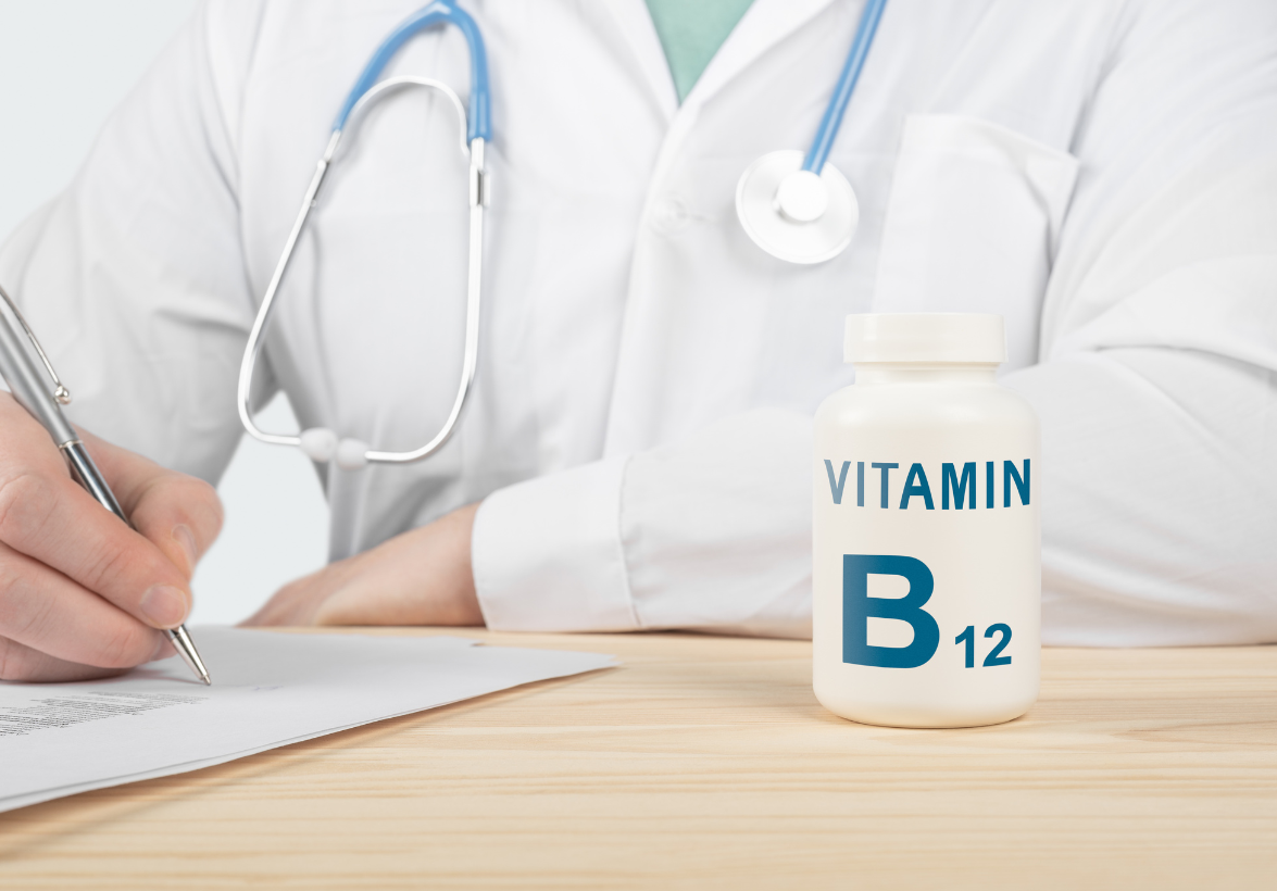 B12-VITAMIN, KÉRDEZZ-FELELEK, AMIKET EDDIG ESETLEG NEM TUDTÁL