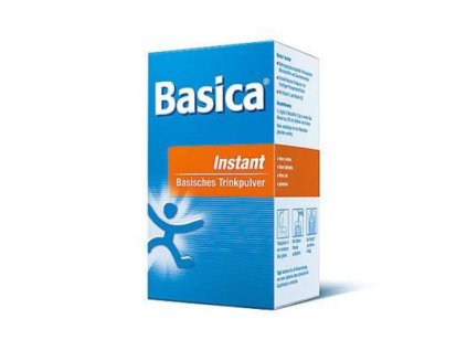 BASICA ITALPOR INSTANT BÁZIKUS 300G