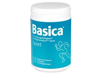 basica sport 660g