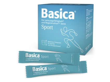 BASICA ITALPOR SPORT 300G