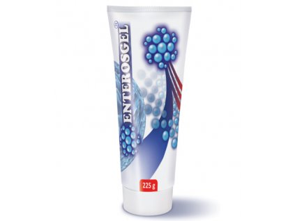 ENTEROS GÉL 225G 8594161370970