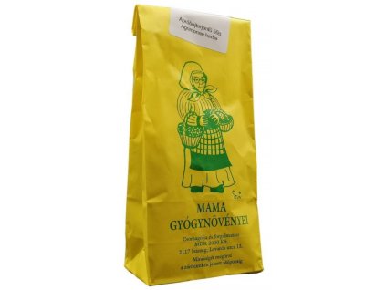 MAMA TEA APRÓBOJTORJÁN SZÁLAS 50G