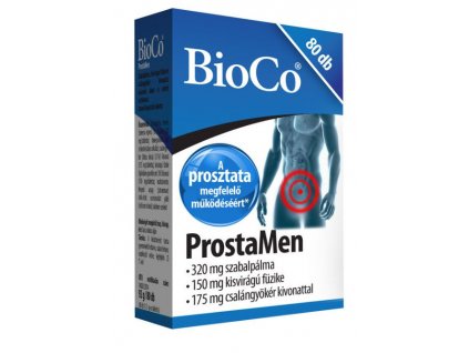 BIOCO PROSTAMEN 80DB