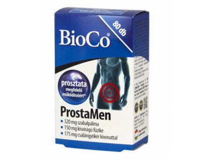 BIOCO PROSTAMEN 80DB