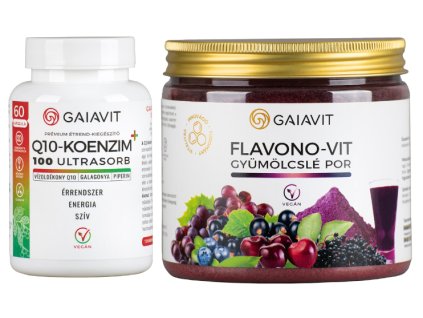Gaiavit Szív-Erek duó
