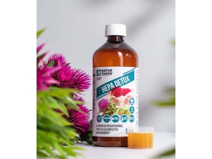 Natur tanya Hepa Detox