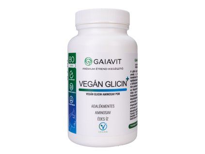Gaiavit Vegán Glicin