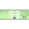 KALCIUM CITRÁT 100MG (ELEMI) 120 KAPSZULA (G&G)