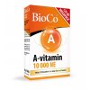 BIOCO A VITAMIN 10 000 NE 120DB