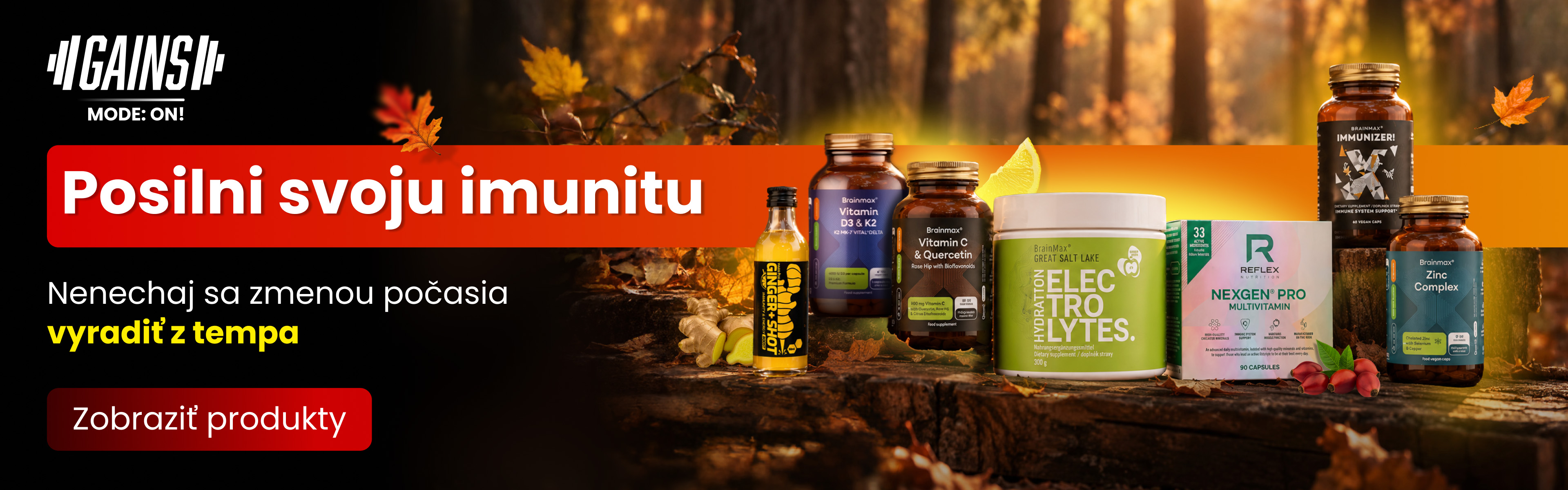 Vitamíny a minerály