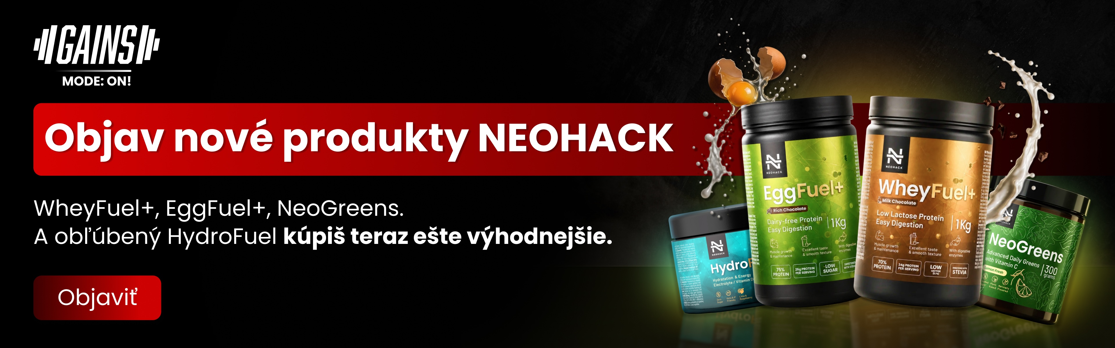 NEOHACK