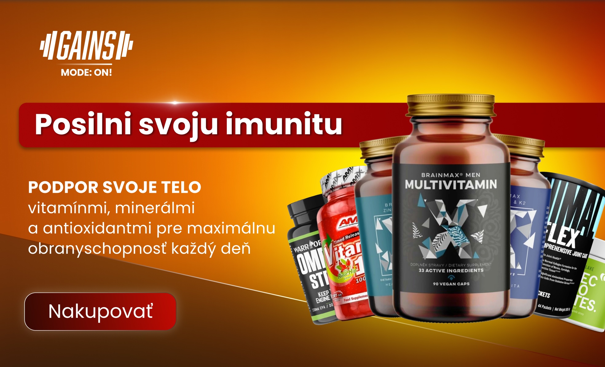 imunita