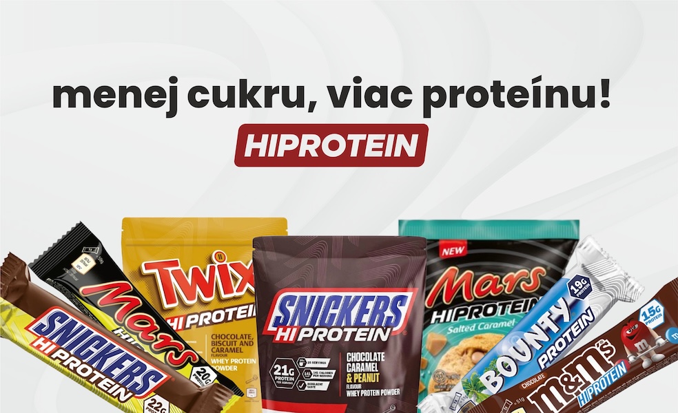 hiprotein