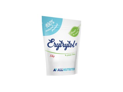 Allnutrition Erytrytol 1000 g