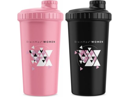 brainmax women shaker 700 ml
