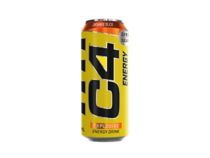 cellucor c4 explosive energy drink 500 ml