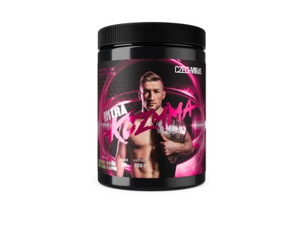 czech virus kozmma intra fight 350g