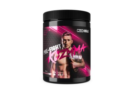 czech virus kozmma pre fight 270g