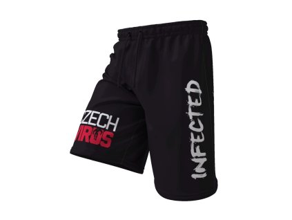 Czech Virus Kraťasy Pánske (Veľkosť L)